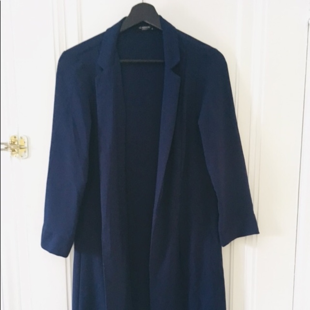 Kimono-cardigan